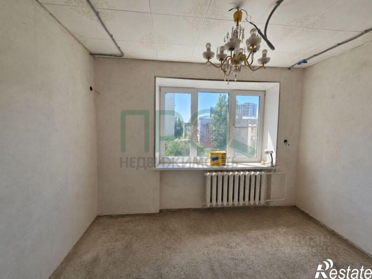 1-комн квартира Таганрог г., Инструментальная ул.