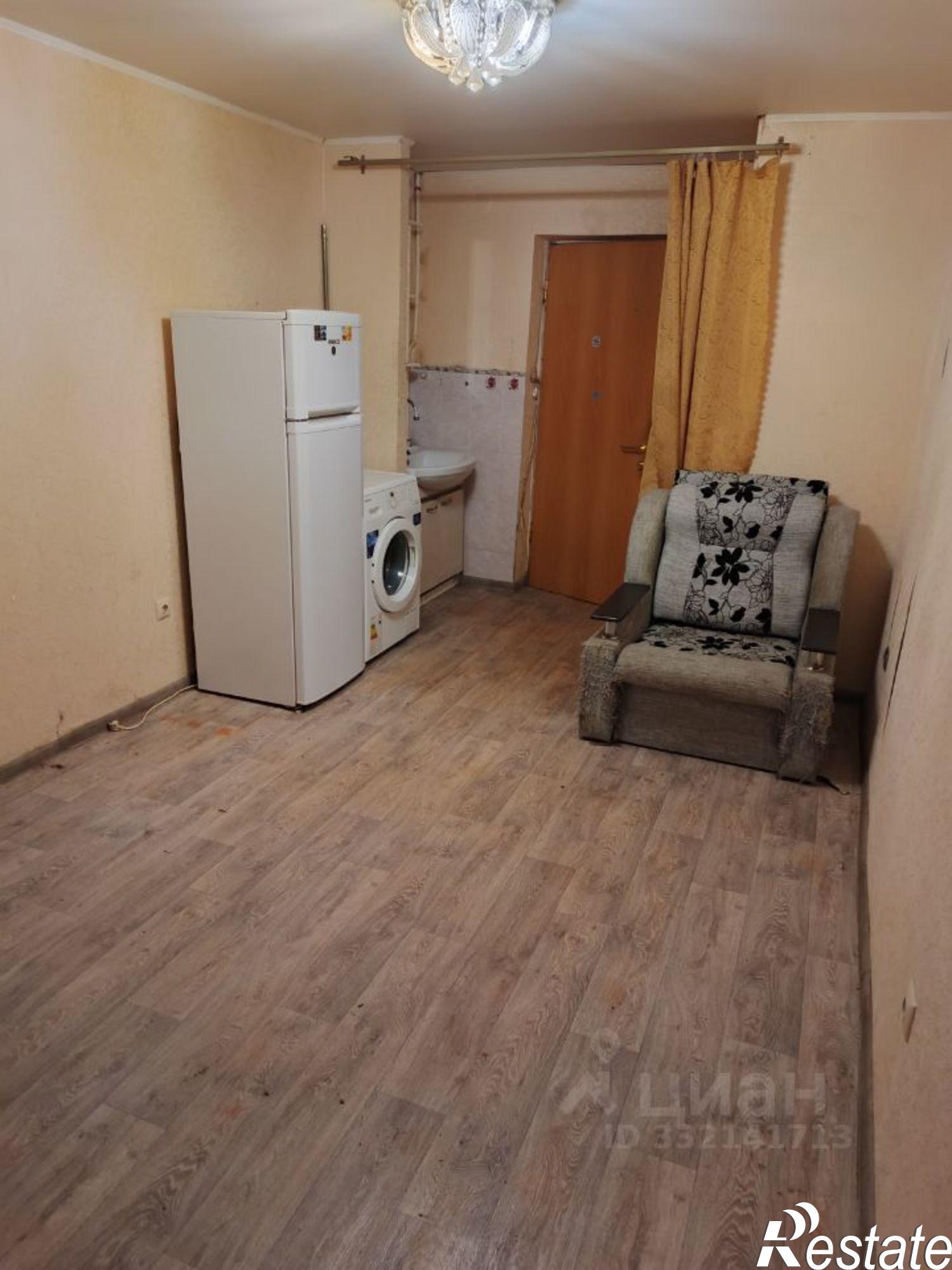 Купить комнату за 1 100 000 рублей на ул Осипенко, 51