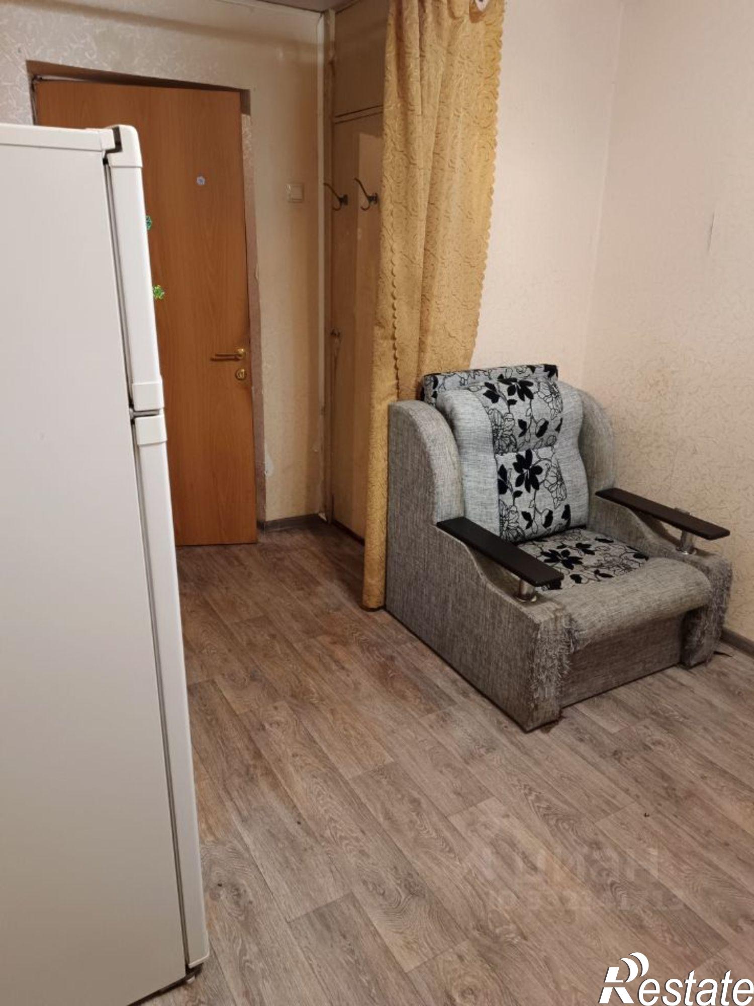 Купить комнату за 1 100 000 рублей на ул Осипенко, 51