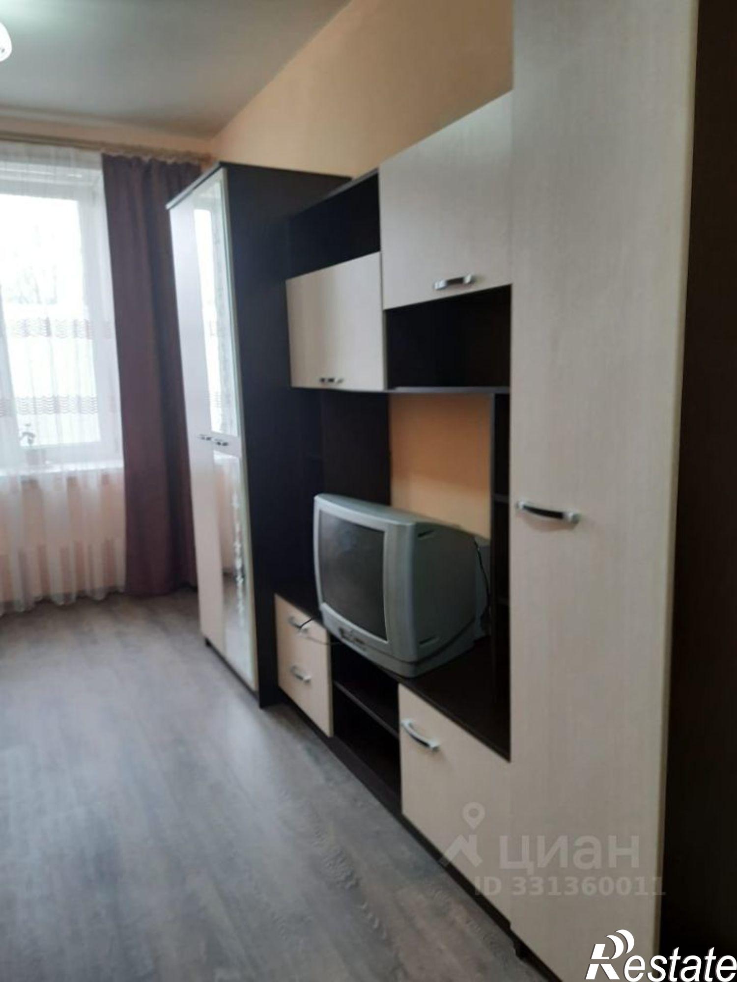Сдать комнату за 8 000 рублей на ул Мичурина, 34-36
