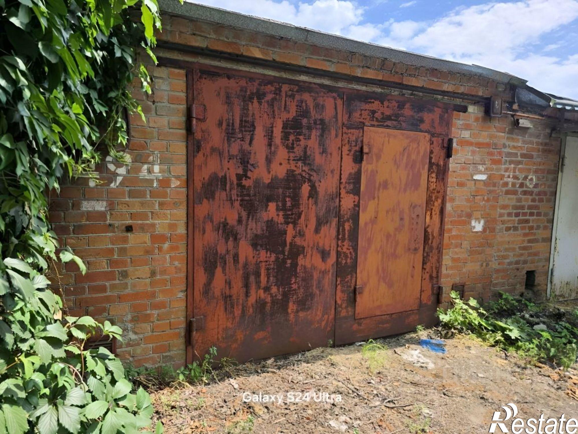 Купить гараж, место в паркинге за 690 030 рублей