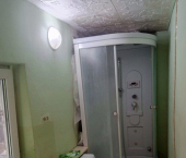 коттедж 46 кв м ул Кольцовская, 17
