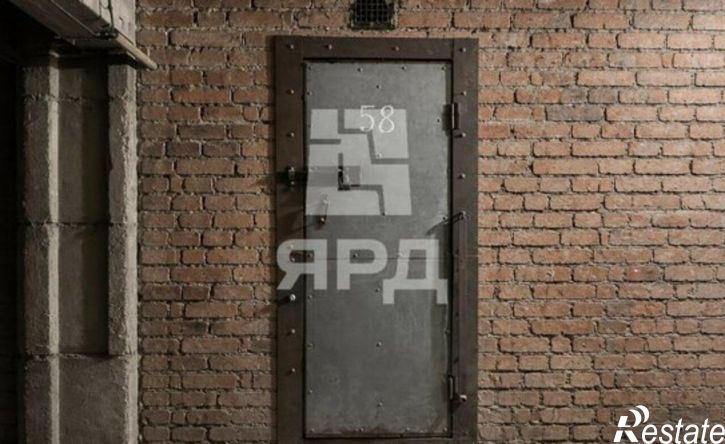 1-комн квартира Безымянный пр-д, 5,  д. 5