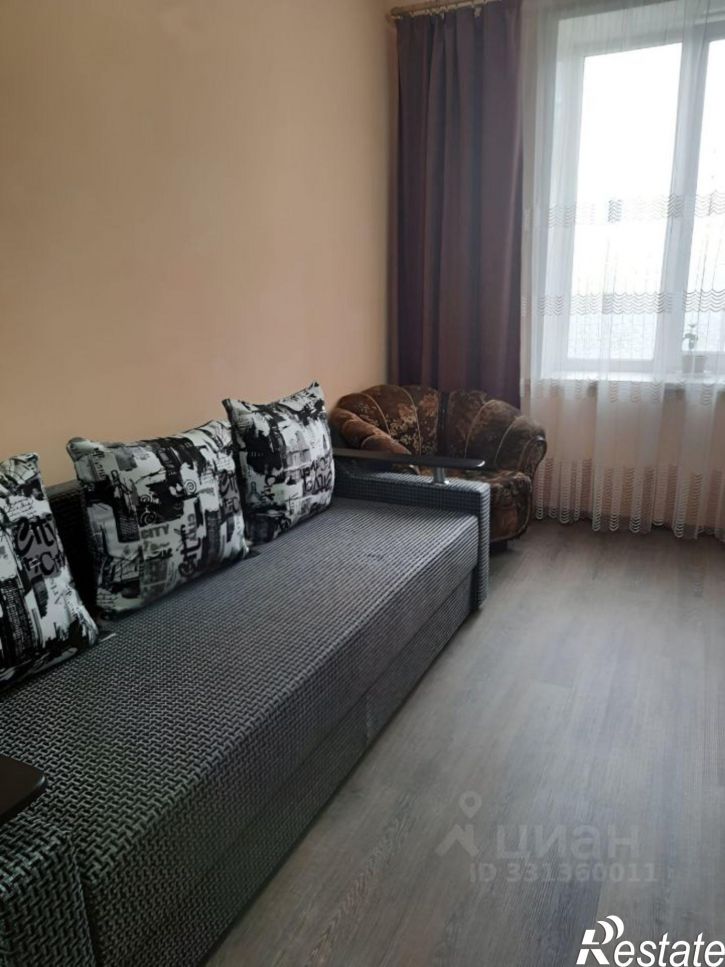 Комната ул Мичурина, 34-36,  д. 34-36