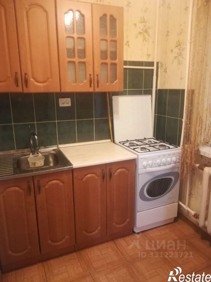 1-комн квартира ул Чехова, 361,  д. 361
