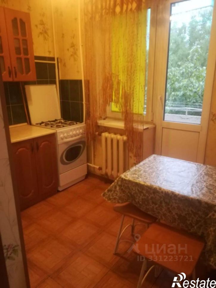 1-комн квартира ул Чехова, 361,  д. 361