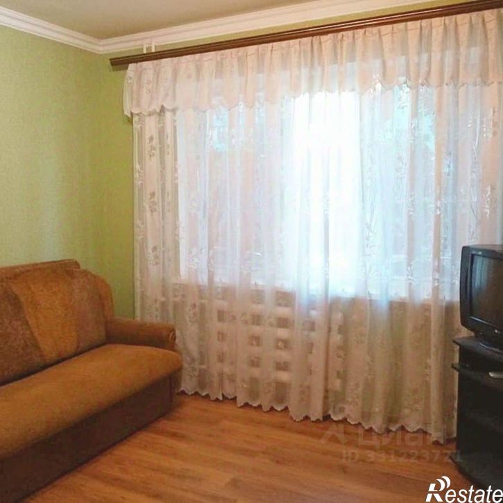 1-комн квартира ул Чехова, 361,  д. 361