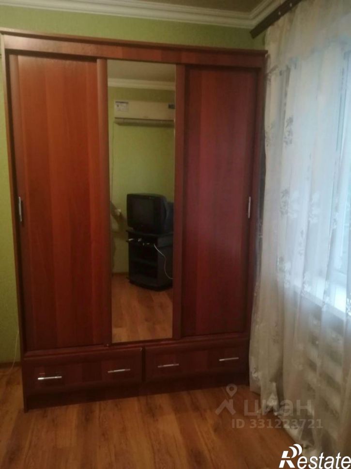 1-комн квартира ул Чехова, 361,  д. 361