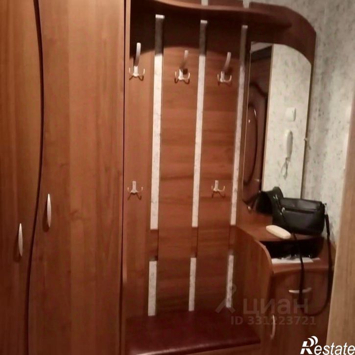 1-комн квартира ул Чехова, 361,  д. 361
