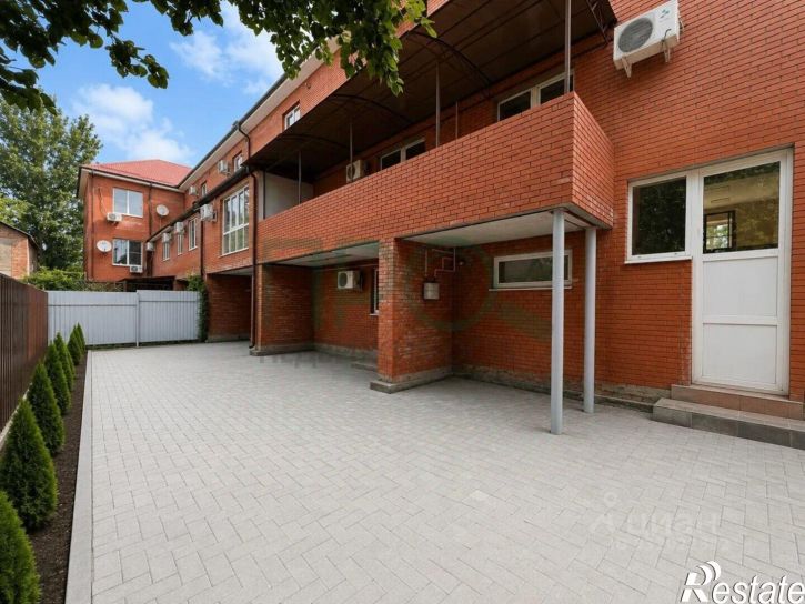 3-комн квартира ул 2-я Советская, 21,  д. 21