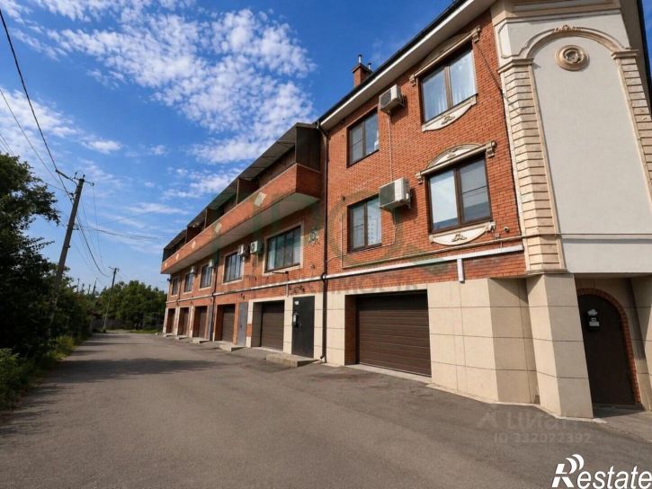 3-комн квартира ул 2-я Советская, 21,  д. 21