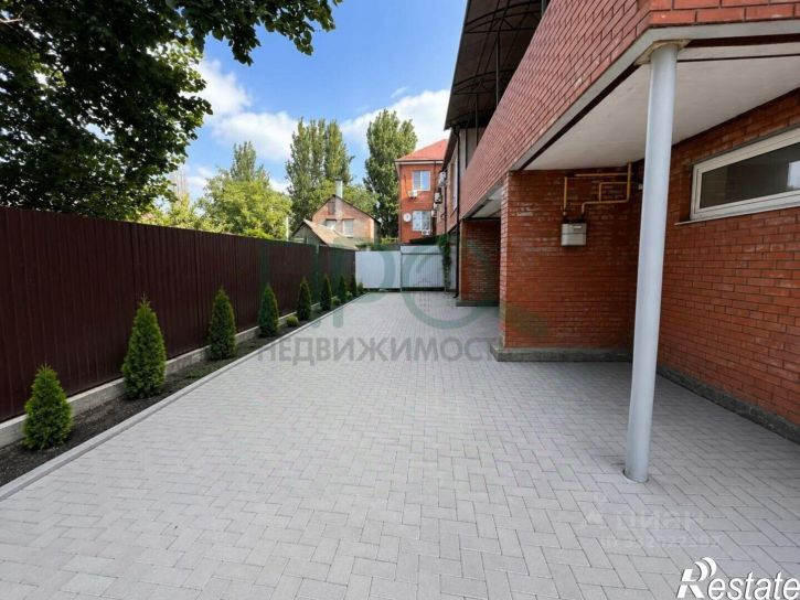3-комн квартира ул 2-я Советская, 21,  д. 21
