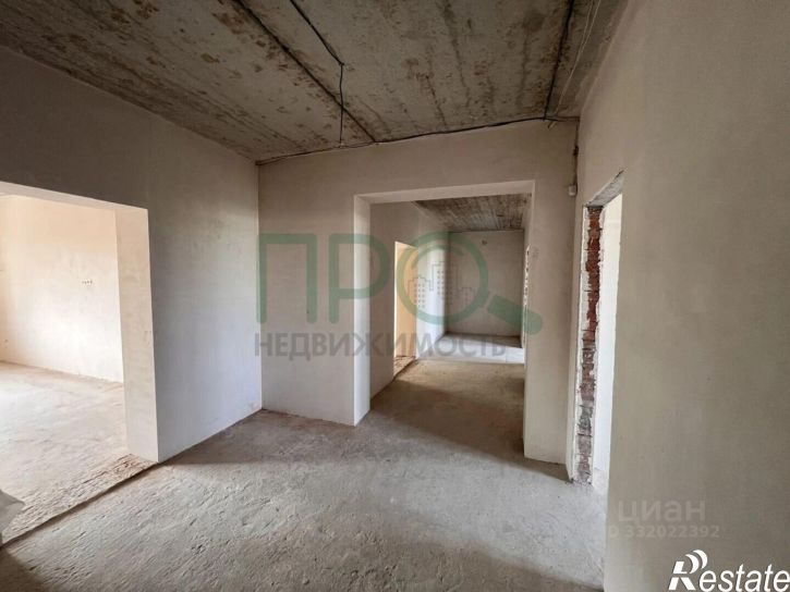3-комн квартира ул 2-я Советская, 21,  д. 21