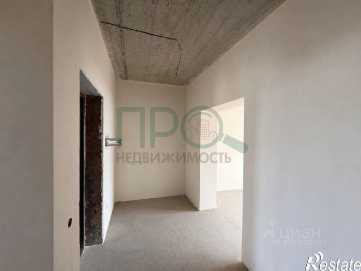 3-комн квартира ул 2-я Советская, 21,  д. 21