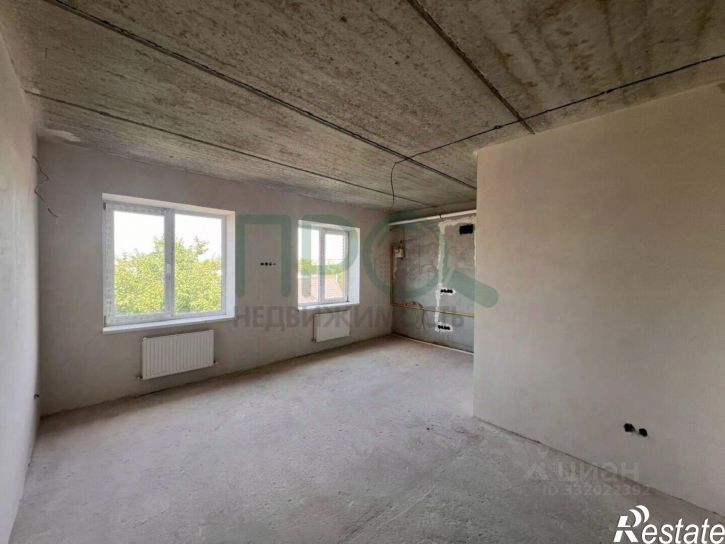 3-комн квартира ул 2-я Советская, 21,  д. 21