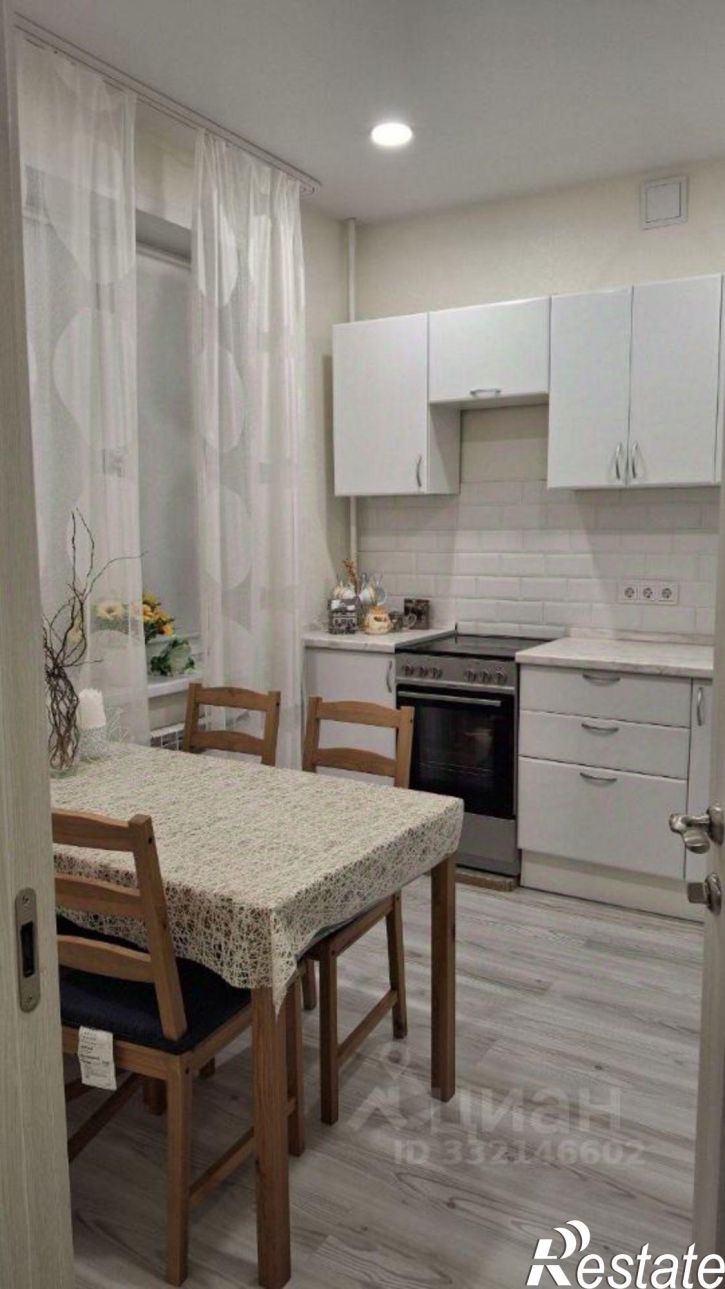 2-комн квартира ул Желябова, 1,  д. 1