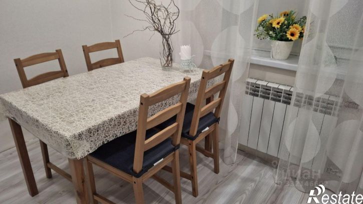 2-комн квартира ул Желябова, 1,  д. 1