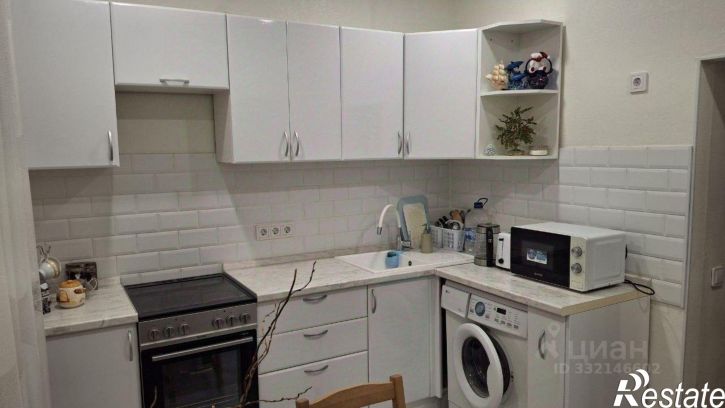 2-комн квартира ул Желябова, 1,  д. 1