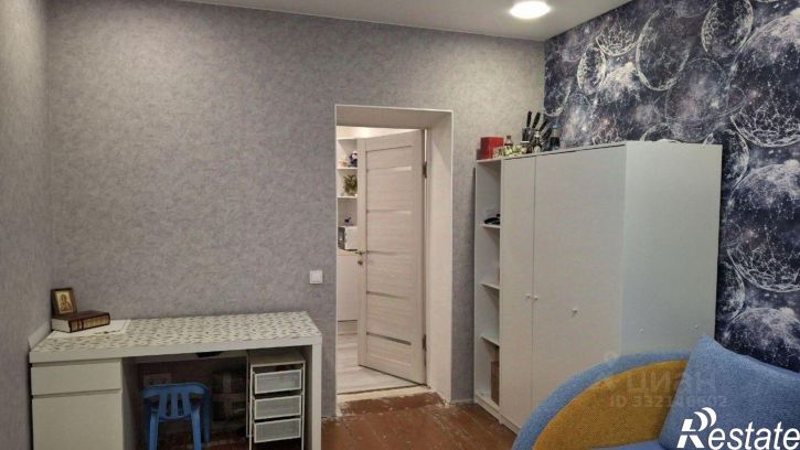 2-комн квартира ул Желябова, 1,  д. 1
