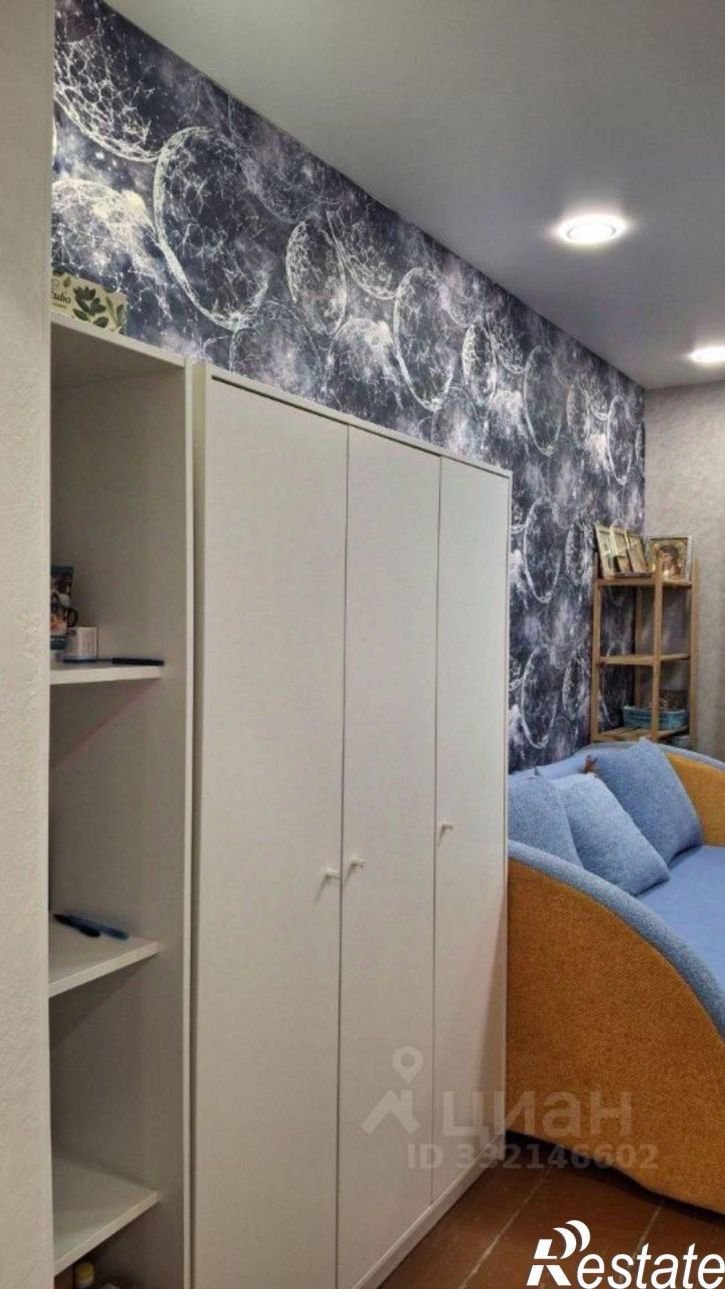 2-комн квартира ул Желябова, 1,  д. 1