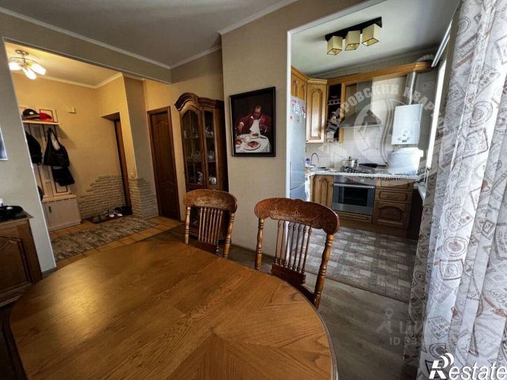 3-комн квартира ул Сергея Шило, 237,  д. 237