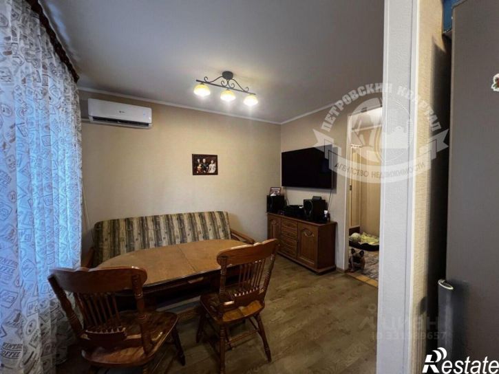 3-комн квартира ул Сергея Шило, 237,  д. 237