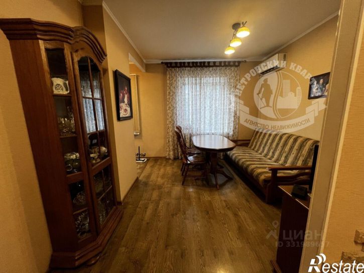 3-комн квартира ул Сергея Шило, 237,  д. 237