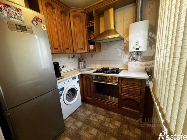 3-комн квартира ул Сергея Шило, 237,  д. 237