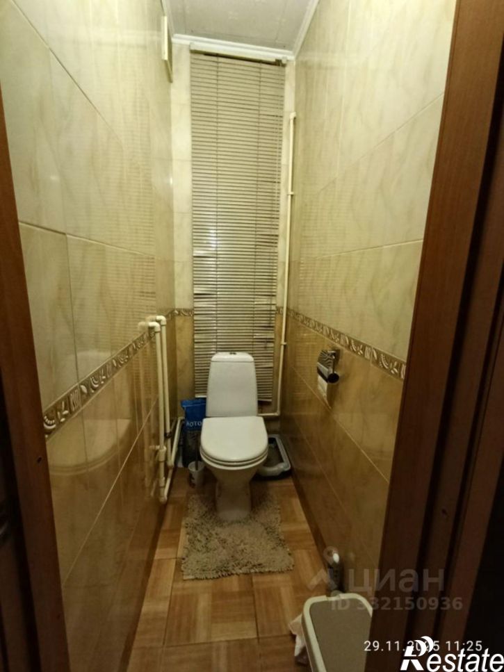 3-комн квартира ул Пальмиро Тольятти, 22-2а,  д. 22-2а