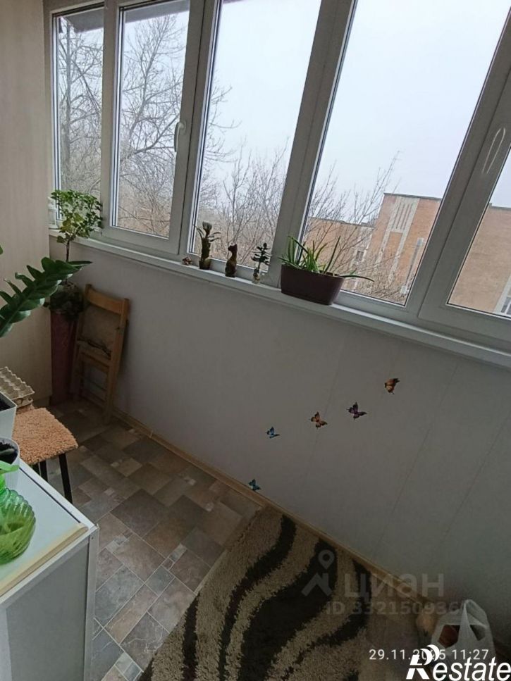 3-комн квартира ул Пальмиро Тольятти, 22-2а,  д. 22-2а