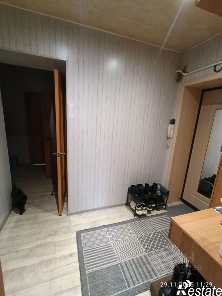 3-комн квартира ул Пальмиро Тольятти, 22-2а,  д. 22-2а