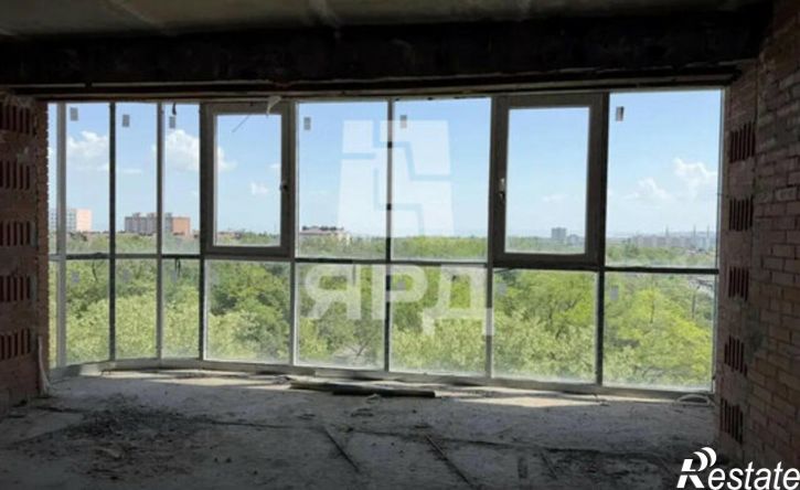 3-комн квартира 2-й Новый пер, 55,  д. 55