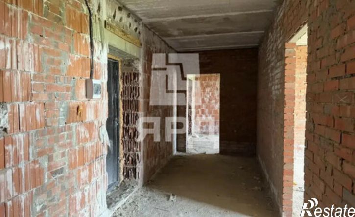 3-комн квартира 2-й Новый пер, 55,  д. 55