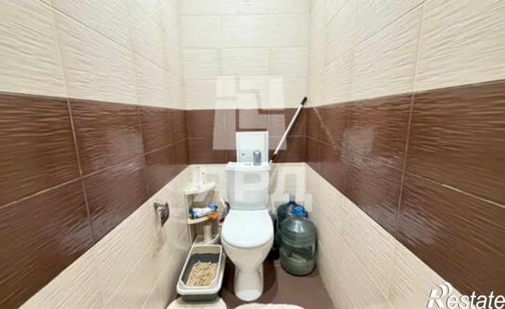 2-комн квартира ул Чайковского, 1,  д. 1