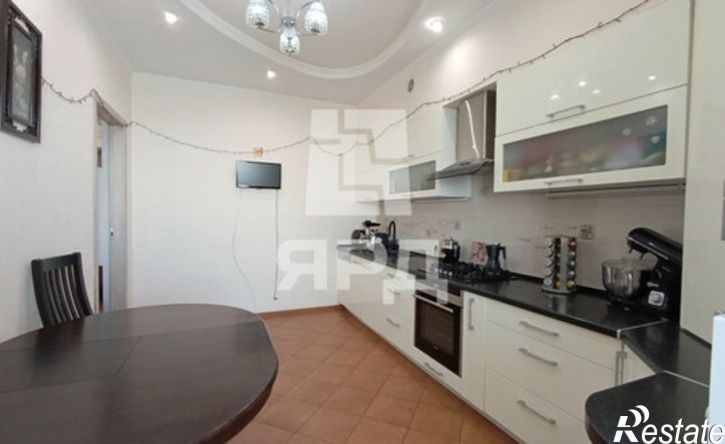 3-комн квартира ул Сызранова, 25Б,  д. 25Б