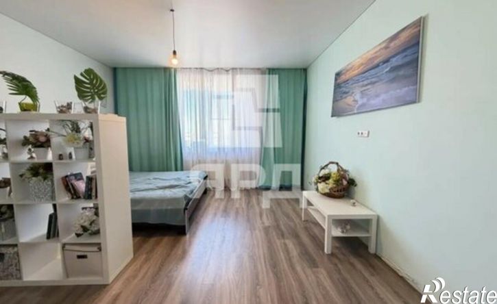 2-комн квартира ул Чайковского, 1,  д. 1