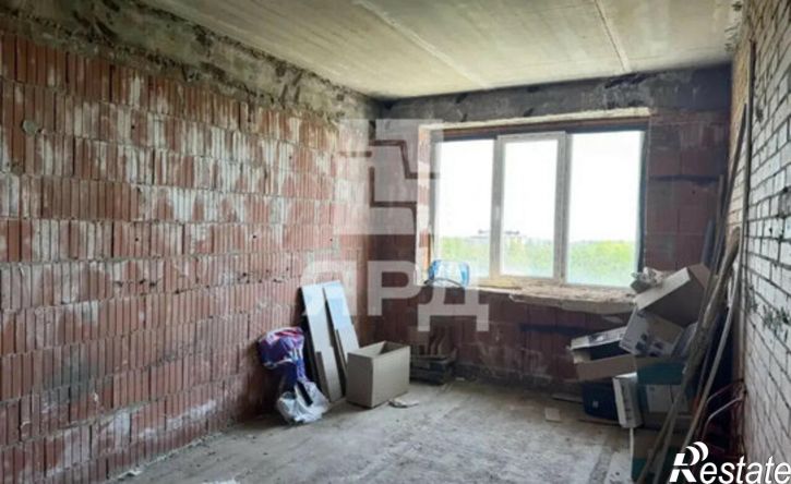 3-комн квартира 2-й Новый пер, 55,  д. 55