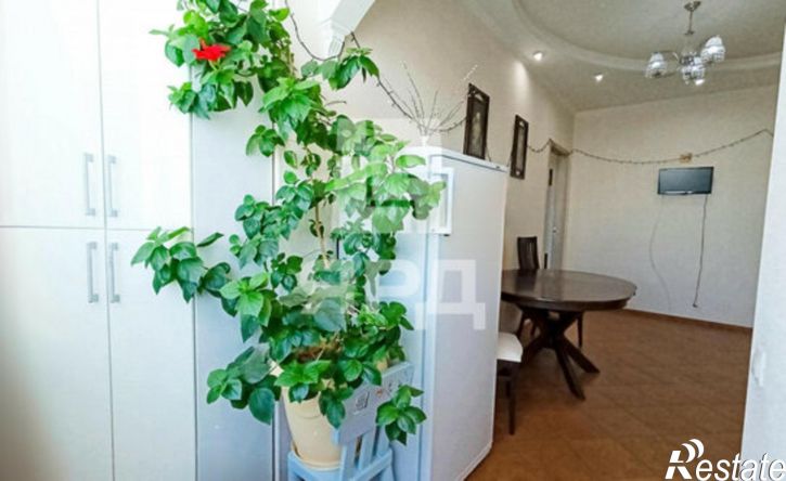 3-комн квартира ул Сызранова, 25Б,  д. 25Б