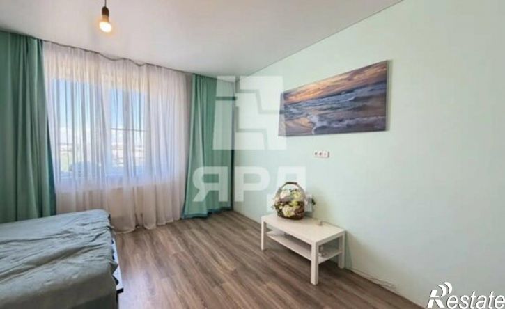2-комн квартира ул Чайковского, 1,  д. 1