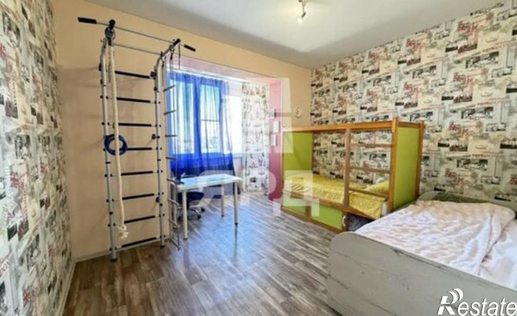 2-комн квартира ул Чайковского, 1,  д. 1