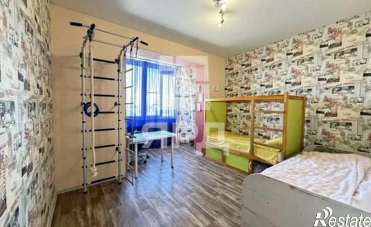 2-комн квартира ул Чайковского, 1,  д. 1