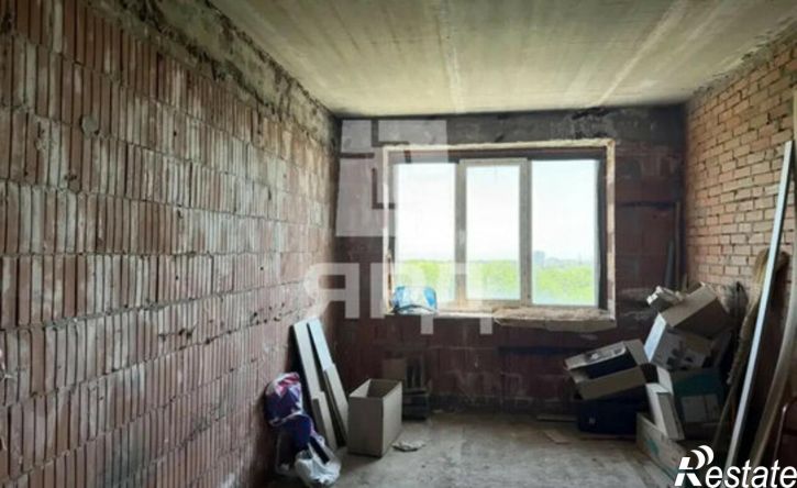 3-комн квартира 2-й Новый пер, 55,  д. 55