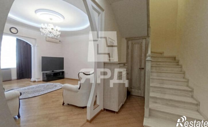 3-комн квартира ул Сызранова, 25Б,  д. 25Б