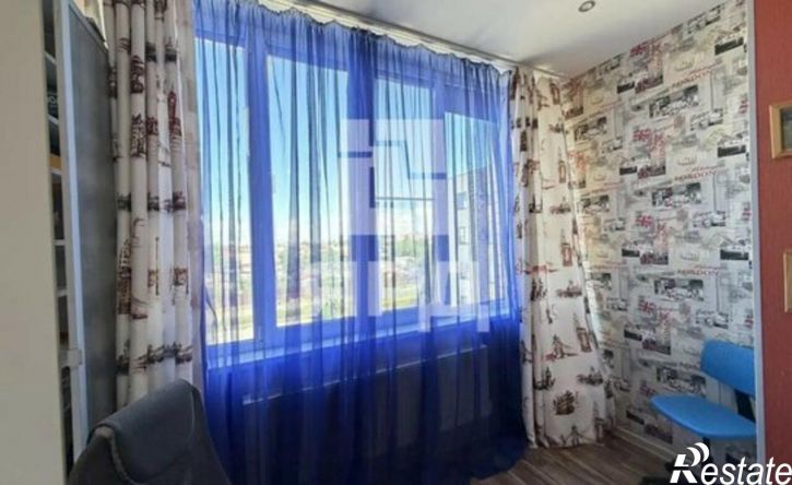 2-комн квартира ул Чайковского, 1,  д. 1