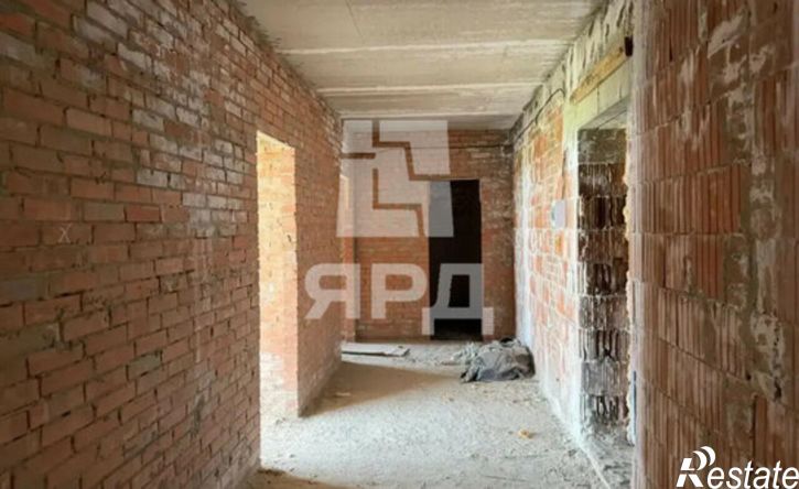 3-комн квартира 2-й Новый пер, 55,  д. 55