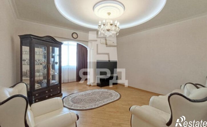 3-комн квартира ул Сызранова, 25Б,  д. 25Б