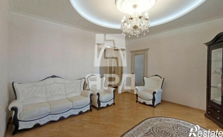 3-комн квартира ул Сызранова, 25Б,  д. 25Б