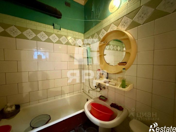 2-комн квартира Тургеневский пер, 40,  д. 40