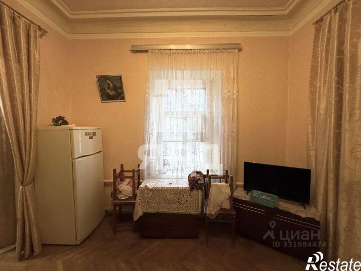 2-комн квартира Тургеневский пер, 40,  д. 40