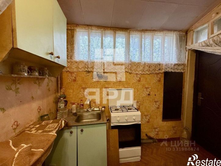 2-комн квартира Тургеневский пер, 40,  д. 40